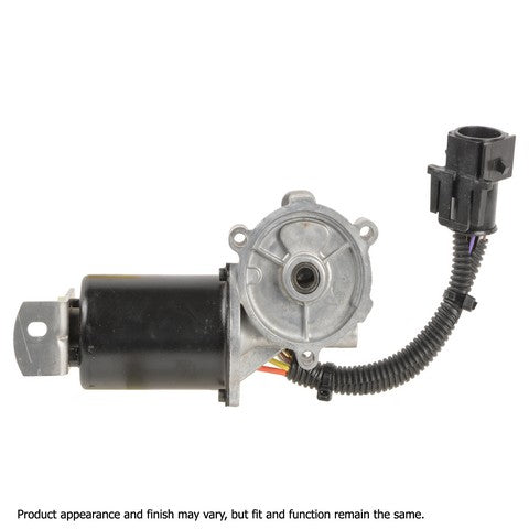 CARDONE New Transfer Case Motor P/N:83-213 Fits: Mazda B3000 1994, Mazda B4000 1994 - Image 1