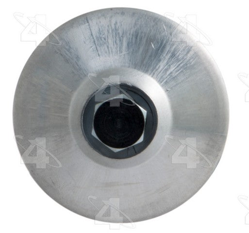 Four Seasons A/C Receiver Drier P/N:83218 Fits: Nissan Nv1500 21-12, Nissan Nv2500 21-12, Nissan Nv3500 21-12 - Image 3