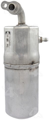 Four Seasons A/C Accumulator P/N:83221 Fits: Cadillac Escalade, Cadillac Escalade Esv, Cadillac Escalade Ext, Chevrolet Suburban 1500, Chevrolet Suburban 2500, Chevrolet Tahoe, GMC Yukon, GMC Yukon Xl 1500, GMC Yukon Xl 2500 - Image 6