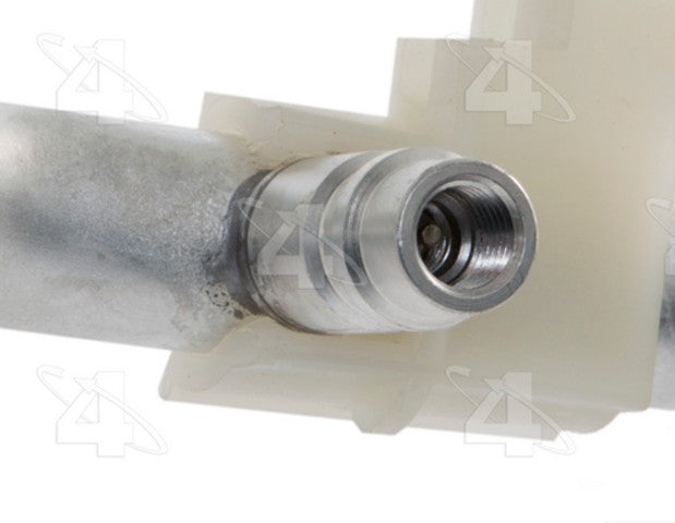 Four Seasons A/C Accumulator with Hose Assembly P/N:83228 Fits: Chevrolet Prizm 02-00 - Image 4