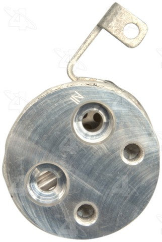 Four Seasons A/C Receiver Drier P/N:83230 Fits: Dodge B1500 1998, Dodge B2500 1998, Dodge B3500 1998, Dodge Ram 1500 Van 03-98, Dodge Ram 2500 Van 03-98, Dodge Ram 3500 Van 03-98 - Image 4