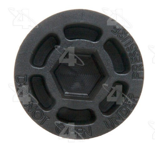 Four Seasons A/C Receiver Drier / Desiccant Element P/N:83235 Fits: Buick Cascada, Buick Lacrosse, Buick Regal, Buick Verano, Cadillac Xts, Chevrolet Corvette, Chevrolet Cruze, Chevrolet Cruze Limited, Chevrolet Impala, Chevrolet Malibu - Image 2