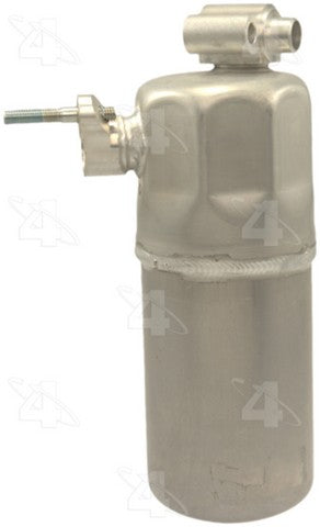 Four Seasons A/C Accumulator P/N:83238 Fits: Chevrolet Express 1500, Chevrolet Express 2500, Chevrolet Express 3500, Chevrolet Express 4500, Chevrolet Express Cargo, Chevrolet Express Pasajeros, GMC Savana 1500, GMC Savana 2500, GMC Savana 3500 - Image 8