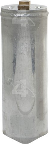 Four Seasons A/C Receiver Drier P/N:83250 Fits: Isuzu Axiom 04-02, Isuzu Trooper 02-01, Isuzu Vehicross 01-99 - Image 3