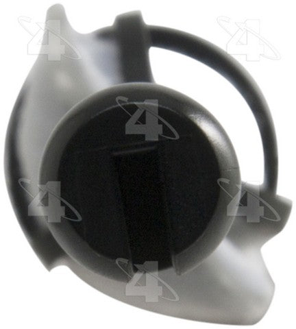 Four Seasons A/C Receiver Drier / Desiccant Element P/N:83254 Fits: Porsche Cayenne 18-11, Volkswagen Touareg 17-11 - Image 6