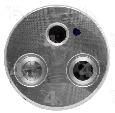 Four Seasons A/C Receiver Drier P/N:83282 Fits: Freightliner Sprinter 2500, Freightliner Sprinter 3500, Freightliner Sprinter 3500xd, Mercedes-benz Sprinter, Mercedes-benz Sprinter 1500, Mercedes-benz Sprinter 2500, Mercedes-benz Sprinter 3500 - Image 3
