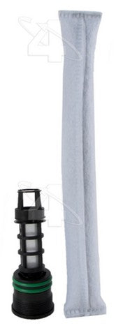 Four Seasons A/C Receiver Drier / Desiccant Element P/N:83285 Fits: Acura Mdx 18-14 - Image 2