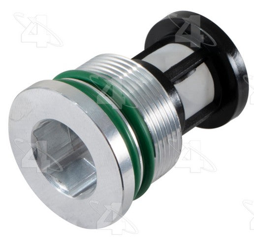 Four Seasons A/C Receiver Drier / Desiccant Element P/N:83288 Fits: Chevrolet Captiva Sport 15-12, Saturn Vue 10-08 - Image 4