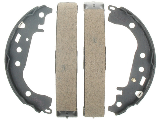 Raybestos Brakes Drum Brake Shoe P/N:832PG Fits: Scion Xa 06-05, Scion Xb 2006, Toyota Corolla 08-03, Toyota Prius 08-04 - Image 1