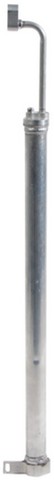 Four Seasons A/C Receiver Drier P/N:83314 Fits: Mercedes-benz Eqe 350, Mercedes-benz Eqe 350 Suv, Mercedes-benz Eqe 350+, Mercedes-benz Eqe 350+ Suv, Mercedes-benz Eqe 500, Mercedes-benz Eqe 500 Suv, Mercedes-benz Eqe Amg, Mercedes-benz Eqs 450 - Image 9