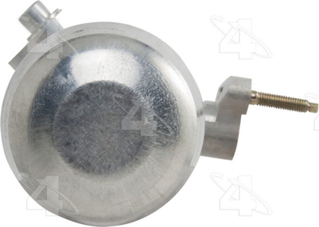 Four Seasons A/C Accumulator P/N:83359 Fits: Chevrolet Silverado 2500 Hd 10-07, Chevrolet Silverado 2500 Hd Classic 2007, Chevrolet Silverado 3500 Classic 2007, Chevrolet Silverado 3500 Hd 10-07, GMC Sierra 2500 Hd 10-07, GMC Sierra 3500 Hd 10-07 - Image 3