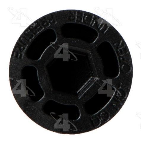 Four Seasons A/C Receiver Drier / Desiccant Element P/N:83382 Fits: Cadillac Ct4, Cadillac Ct5, Cadillac Ct6, Cadillac Escalade, Cadillac Escalade Esv, Chevrolet Cheyenne, Chevrolet Silverado 1500, Chevrolet Silverado 1500 Ld, Chevrolet Silverado 2500 - Image 3
