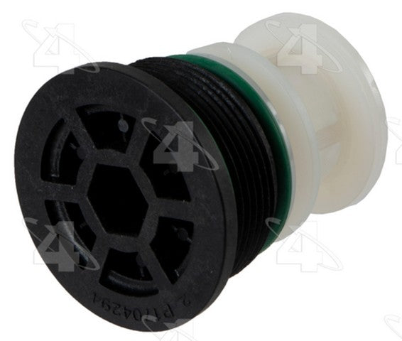 Four Seasons A/C Receiver Drier / Desiccant Element P/N:83391 Fits: Chevrolet Bolt Euv, Chevrolet Bolt Ev, Ford Explorer, Ford Flex, Ford Police Interceptor Sedan, Ford Police Interceptor Utility, Ford Taurus, Lincoln Mkt - Image 4