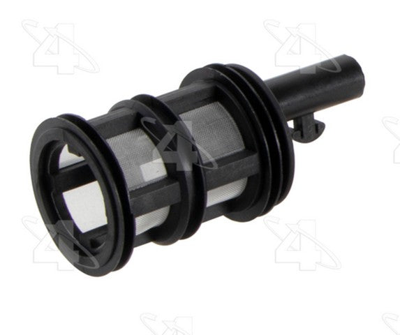 Four Seasons A/C Receiver Drier / Desiccant Element P/N:83399 Fits: BMW 750i, BMW 750i Xdrive, BMW 750li, BMW 750li Xdrive, BMW Alpina B7, BMW M5, BMW M550i Xdrive, BMW M760i Xdrive, BMW M850i Xdrive, BMW M850i Xdrive Gran Coupe - Image 4