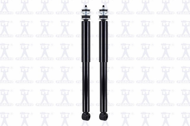 Focus Auto Parts Suspension Shock Absorber P/N:8341537 Fits: Toyota Sequoia 07-03 - Image 1