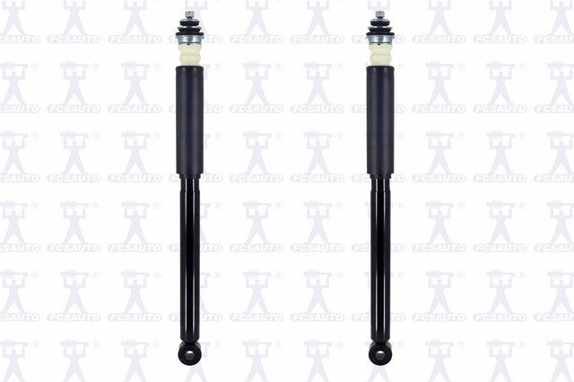 Focus Auto Parts Suspension Shock Absorber P/N:8341539 Fits: Toyota Sienna 20-04 - Image 1