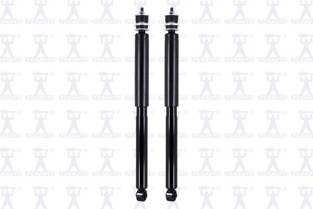 Focus Auto Parts Suspension Shock Absorber P/N:8341544 Fits: Toyota Tundra 21-07 - Image 1