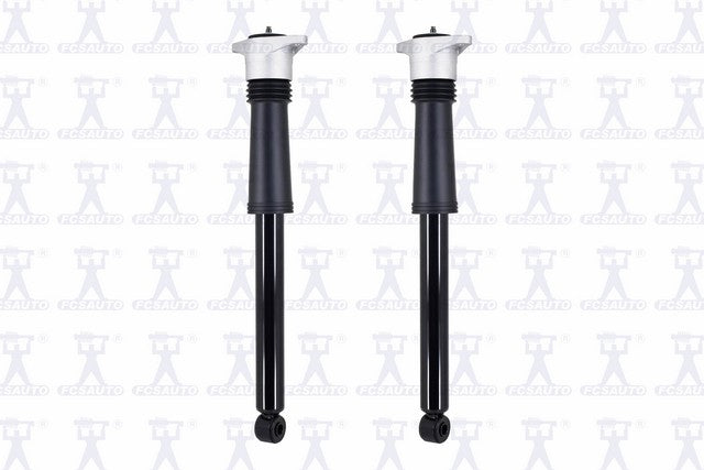 Focus Auto Parts Suspension Shock Absorber P/N:8341603 Fits: Hyundai Azera 07-06, Hyundai Sonata 08-06, Kia Amanti 09-07 - Image 5