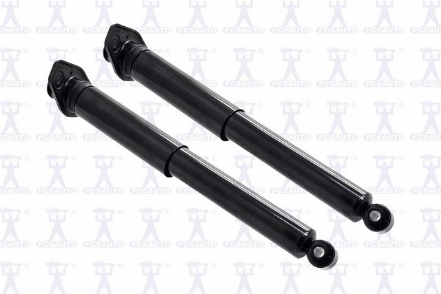 Focus Auto Parts Suspension Shock Absorber P/N:8341615 Fits: Chevrolet Malibu 12-04, Pontiac G6 10-05, Saturn Aura 09-07 - Image 5
