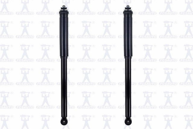 Focus Auto Parts Suspension Shock Absorber P/N:8341623 Fits: Scion Xa 06-04, Scion Xb 06-04 - Image 1