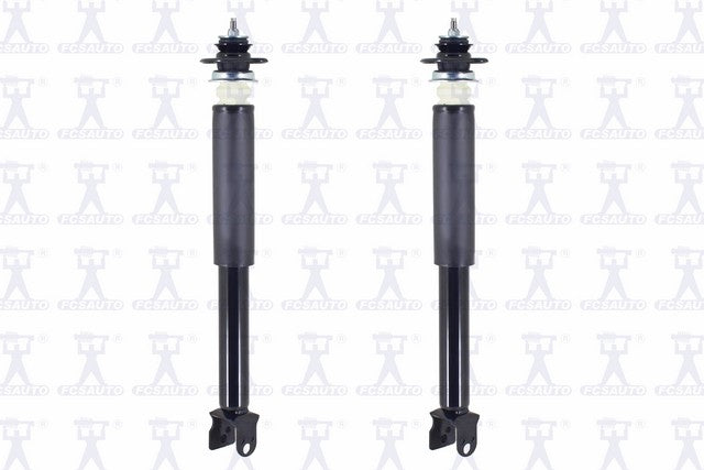 Focus Auto Parts Suspension Shock Absorber P/N:8341634 Fits: Infiniti M35 10-06, Infiniti M45 10-06 - Image 5