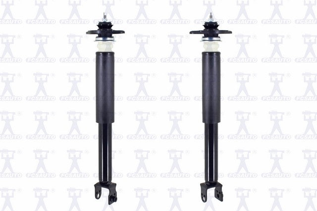 Focus Auto Parts Suspension Shock Absorber P/N:8341688 Fits: Nissan Altima 18-07, Nissan Maxima 14-09 - Image 5