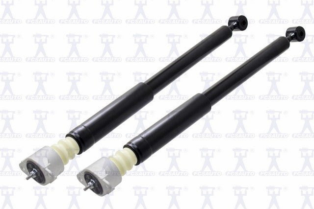Focus Auto Parts Suspension Shock Absorber P/N:8346017 Fits: Ford Fiesta 19-11 - Image 5