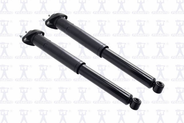 Focus Auto Parts Suspension Shock Absorber P/N:8346087 Fits: Mazda Cx-7 12-07 - Image 5