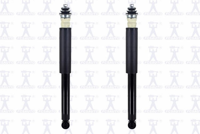 Focus Auto Parts Suspension Shock Absorber P/N:8346112 Fits: Toyota Prius V 17-12 - Image 1