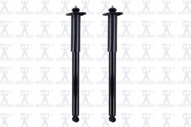 Focus Auto Parts Suspension Shock Absorber P/N:8346113 Fits: Chrysler 300 10-05, Dodge Charger 10-07, Dodge Magnum 08-05 - Image 4