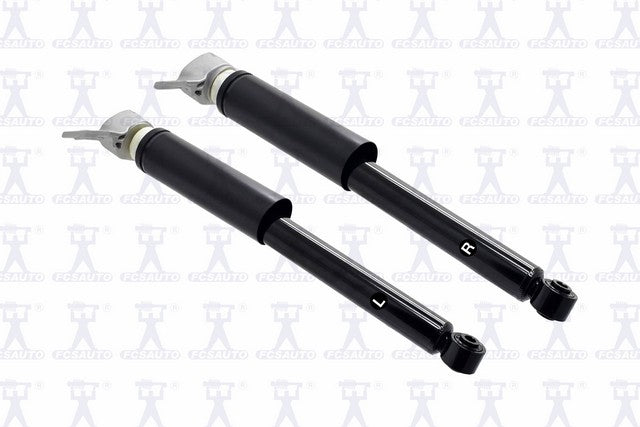 Focus Auto Parts Suspension Shock Absorber P/N:8346178RL Fits: Buick Lacrosse 16-10, Buick Regal 17-11, Chevrolet Impala 18-14, Chevrolet Malibu 15-13, Chevrolet Malibu Limited 2016 - Image 5