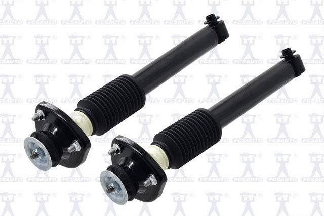 Focus Auto Parts Suspension Shock Absorber P/N:8346181 Fits: BMW X5 06-00 - Image 5