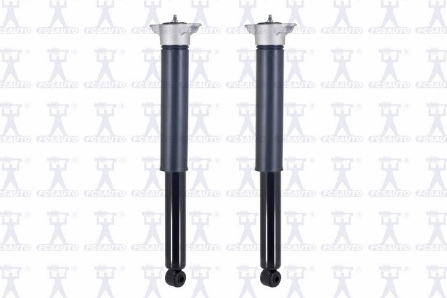 Focus Auto Parts Suspension Shock Absorber P/N:8346206 Fits: Ford Focus 18-13 - Image 4