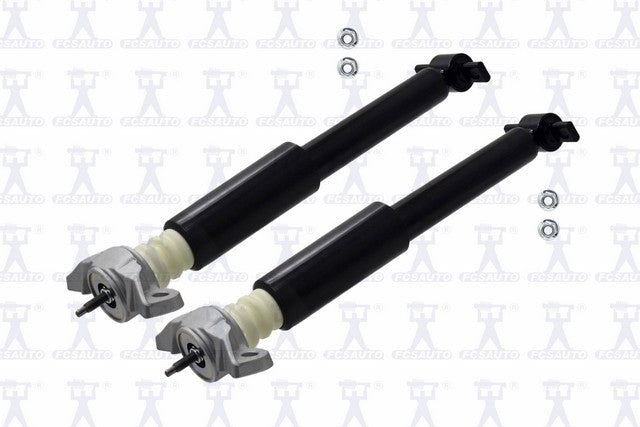 Focus Auto Parts Suspension Shock Absorber P/N:8346218 Fits: Ford Fusion 20-13 - Image 5