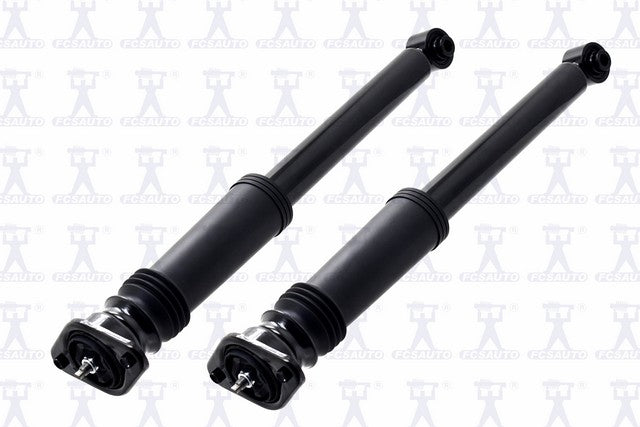 Focus Auto Parts Suspension Shock Absorber P/N:8346249 Fits: Hyundai Tucson 15-10, Kia Sportage 16-11 - Image 5