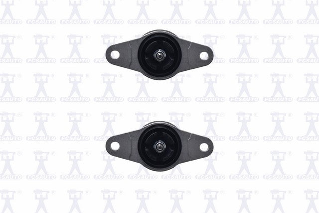 Focus Auto Parts Suspension Shock Absorber P/N:8346340 Fits: Mazda Cx-5 21-19 - Image 5