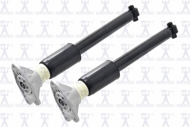 Focus Auto Parts Suspension Shock Absorber P/N:8346354 Fits: BMW 428i 16-14, BMW 430i 20-17, BMW 435i 16-14, BMW 440i 20-17 - Image 5