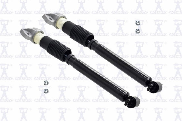 Focus Auto Parts Suspension Shock Absorber P/N:8346359 Fits: Ford Edge 21-15, Lincoln Mkx 18-16, Lincoln Nautilus 21-19 - Image 5