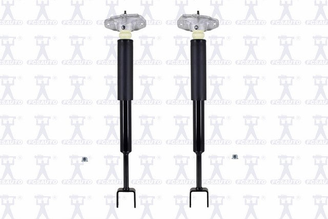 Focus Auto Parts Suspension Shock Absorber P/N:8346370RL Fits: Dodge Dart 16-13 - Image 1