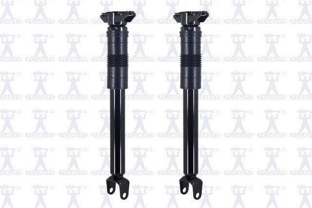 Focus Auto Parts Suspension Shock Absorber P/N:8346409 Fits: Dodge Durango 21-11, Jeep Grand Cherokee 21-11 - Image 4