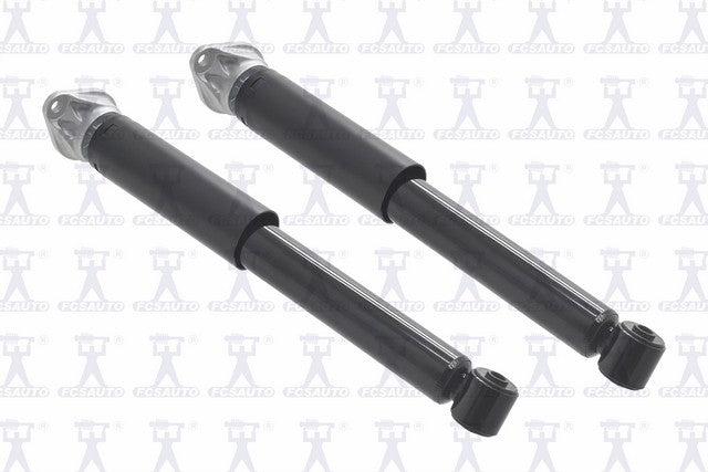 Focus Auto Parts Suspension Shock Absorber P/N:8346416 Fits: Volvo S60 19-11, Volvo V60 19-15, Volvo V60 Cross Country 19-15, Volvo V70 10-08, Volvo Xc70 11-08 - Image 5