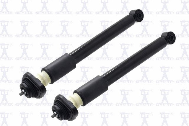 Focus Auto Parts Suspension Shock Absorber P/N:8346422 Fits: Infiniti Fx35 12-09, Infiniti Fx37 2013, Infiniti Fx50 13-09 - Image 5