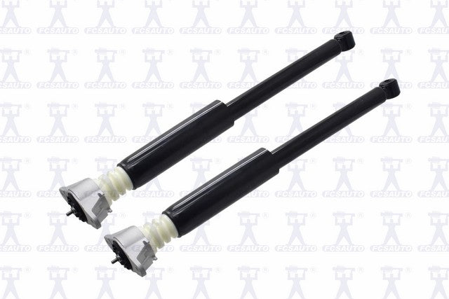 Focus Auto Parts Suspension Shock Absorber P/N:8346448 Fits: Mazda Cx-3 21-16 - Image 5