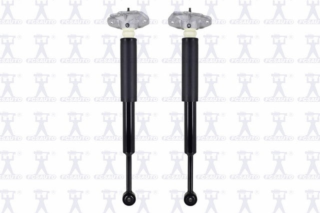 Focus Auto Parts Suspension Shock Absorber P/N:8346449RL Fits: Jeep Cherokee 18-14 - Image 1