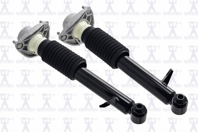 Focus Auto Parts Suspension Shock Absorber P/N:8346465RL Fits: BMW X5 18-14, BMW X6 19-15 - Image 5