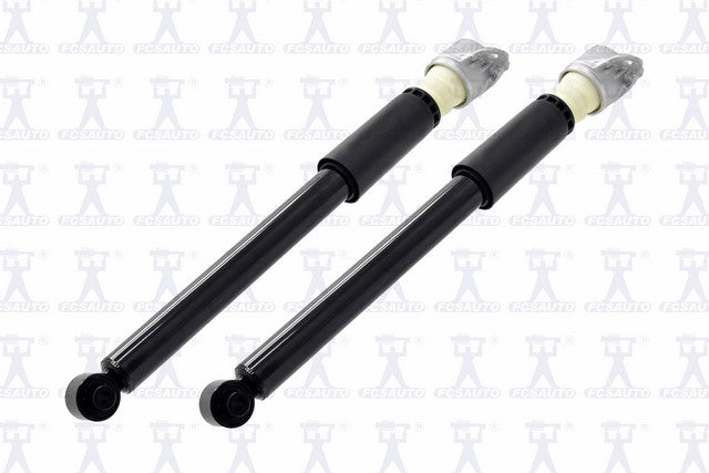 Focus Auto Parts Suspension Shock Absorber P/N:8346480 Fits: Audi A3 20-15, Audi A3 Quattro 20-15, Volkswagen Golf 2015, Volkswagen Golf Sportwagen 19-15, Volkswagen Gti 20-15, Volkswagen Jetta 24-19, Volkswagen Tiguan 24-18 - Image 5