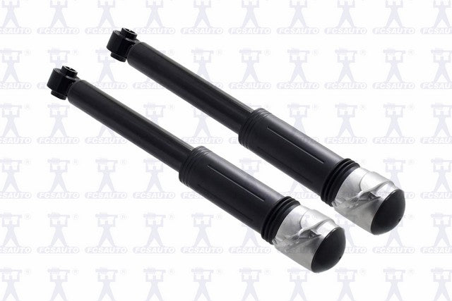 Focus Auto Parts Suspension Shock Absorber P/N:8346561 Fits: Toyota Avalon 22-19, Toyota Camry 24-18 - Image 5