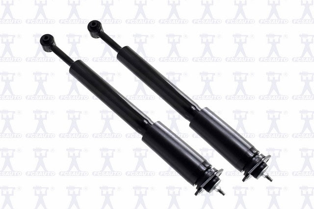 Focus Auto Parts Suspension Shock Absorber P/N:8346657 Fits: Chrysler Pacifica 08-04 - Image 5
