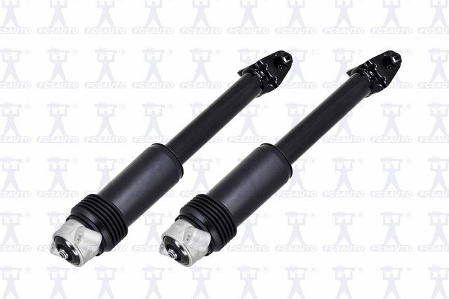Focus Auto Parts Suspension Shock Absorber P/N:8346707 Fits: Chevrolet Corvette 19-14 - Image 5