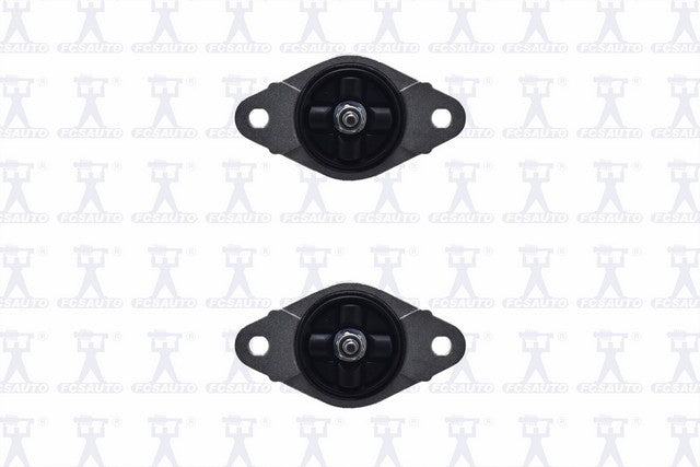 Focus Auto Parts Suspension Shock Absorber P/N:8346717 Fits: Ford Ecosport 20-18, Ford Ecosport 2022 - Image 5